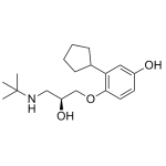 Hydroxy Penbutolol