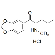Pentylone-d3 HCl Pentylone-d3 HCl