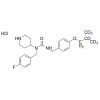 N-Desmethyl Pimavanserin Labeled d9 (AC279-d9) HCl