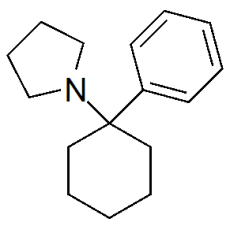PCPy (Rolicyclidine) 1mg/ml PCPy (Rolicyclidine) 1mg/ml