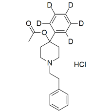 PEPAP-d5 HCl 0.1mg/ml PEPAP-d5 HCl 0.1mg/ml