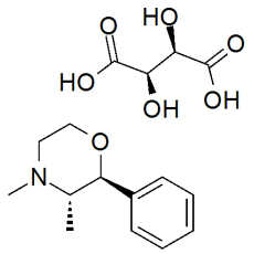 Phendimetrazine Tartrate 1mg/ml Phendimetrazine Tartrate 1mg/ml