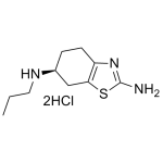 Pramipexole Dihydrochloride