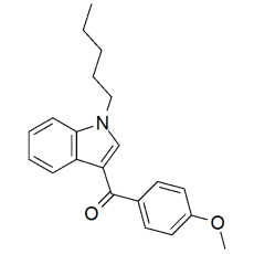 RCS-4 (SR-19) 1mg/ml RCS-4 (SR-19) 1mg/ml