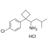 N-Didesmethyl Sibutramine Hydrochloride