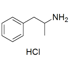 Amphetamine HCl 1mg/ml Amphetamine HCl 1mg/ml