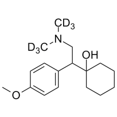 Venlafaxine-d6 HCl 0.1mg/ml Venlafaxine-d6 HCl 0.1mg/ml