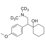 Venlafaxine-d6 HCl 1mg/ml