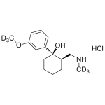 N-Desmethyl Tramadol HCl Labeled d6
