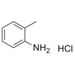o-Toluidine Hydrochloride