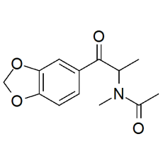 N-Acetyl methylone 1mg/ml N-Acetyl methylone 1mg/ml